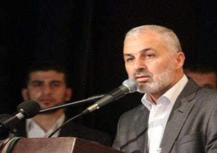 الغول: آلاف الأسرى في سجون العدو يعانون الموت البطيء
