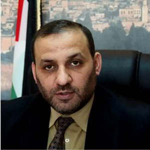 الوزير المدهون: لدى الحكومة الفلسطينية مشاريع كثيرة للارتقاء بالواقع الشبابي نحو