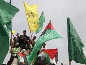 الإعلان عن تشكيل ائتلاف حماية المصالحة الفلسطينية