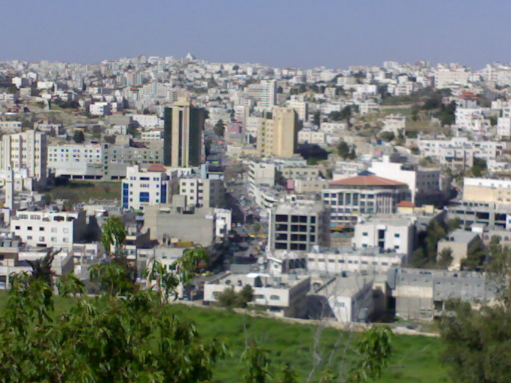 الخليل تواصل تحقيق الإنجازات على مستوى المدن العربية