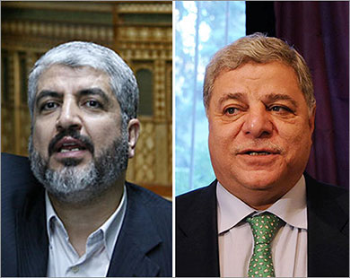 الخصاونة: إبعاد قادة حماس عن الأردن خطأ سياسي ودستوري
