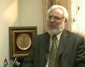 دويك يدعو لاجتماع للقوى الفلسطينية للوصول لإستراتيجية وطنية