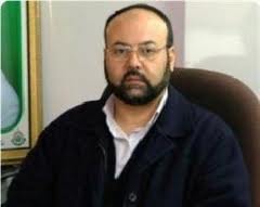 وفد من حماس يزور رئيس لجنة الحوار اللبناني الفلسطيني ويبحث معه أوضاع اللاجئين