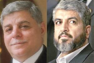 نعيم: زيارة مشعل للأردن ستشكل تحولا إستراتيجيًّا بين الجانبين