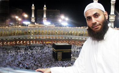 هنية يزور عائلة المغدور أحمد العمصي ويتوعد باعتقال قتلته