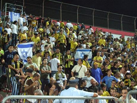العدل تستنكر اقتراحًا لإجبار اللاعبين الفلسطينيين على ترديد نشيد هتكفا