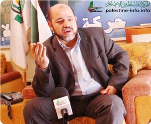 أبو مرزوق: حماس وفتح يلتقيان في 18 من الشهر المقبل (مقابلة)