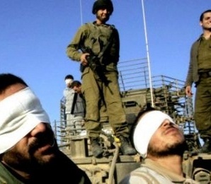 الاحتلال يعتقل سبعة مواطنين بالضفة فجر اليوم