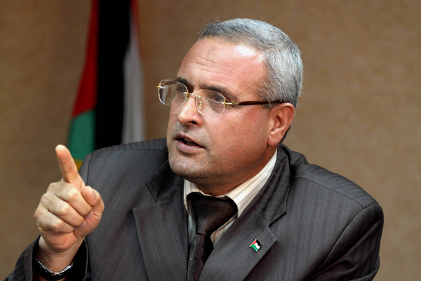عسقول: وفرنا أمنًا واستقرارًا ينافس الكثير من الدول