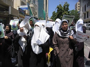 الحلايقة: الاعتقالات السياسية بالضفة متواصلة رغم لقاء المصالحة