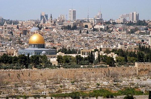 رفض فلسطيني لعقد مؤتمر السياسات الصحية لأوروبا في القدس المحتلة