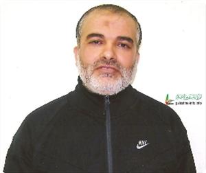 القائد القسامي إبراهيم حامد يوجه رسالة من داخل عزله الانفرادي