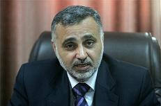 عوض: لجنة عليا لبحث ترتيب أوضاع الأسرى المفرج عنهم لغزة