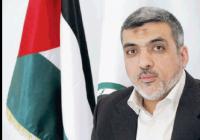 الرشق يعرب عن أسفه لتصريحات المالكي حول صفقة التبادل