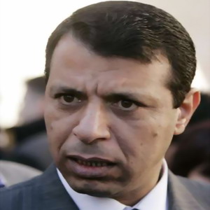 مجلس فتح الثوري  يصادق على قرار فصل دحلان