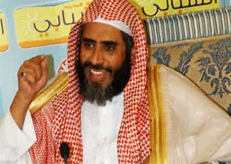 مكافأة القرني تستنفر الصهاينة ضده