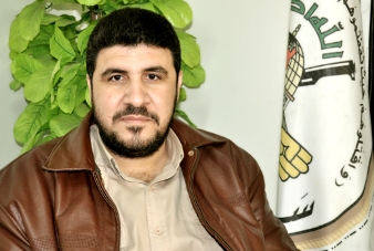 أبو أحمد: الجهاد تعهدت لمصر الالتزام بتهدئة متبادلة مع الاحتلال