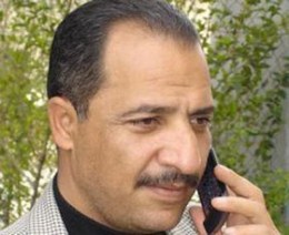 الاحتلال يحكم على النائب جمال الطيرواي بالسجن 30 عامًا