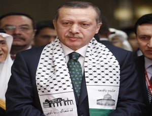 محللون: الشعب الفلسطيني بحاجة لموقف تركي إستراتيجي لدعم قضيته (تقرير)