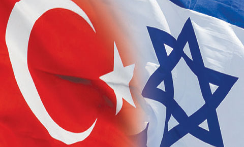 لبنان: تيار المستقبل يثمّن طرد السفير الصهيوني من أنقرة