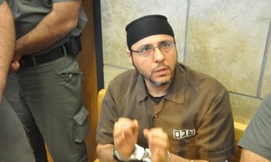 القيادي الأسير عبد الله البرغوثي يكشف تلاعب الاحتلال بصفقة شاليط
