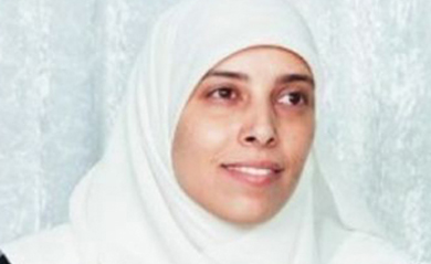 الأسيرة أحلام التميمي تدخل عامها الحادي عشر بسجون الاحتـلال