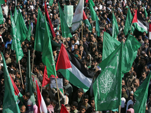 حماس تؤكد رفضها لأي تنازل عن أرض فلسطين وحقوق شعبها