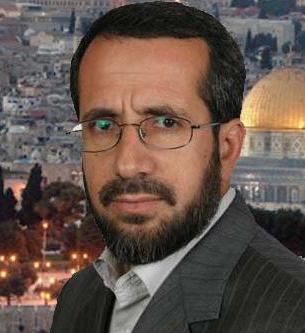 أبو عرفة: واقع القدس قابل للانفجار في أي لحظة