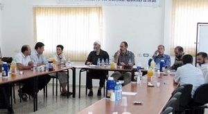 فلسطينيو الـ48: كان الأولى إنجاز المصالحة قبل التوجه للأمم المتحدة