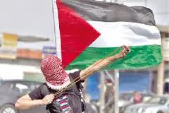 رغم قمع الاحتلال والسلطة .. الضفة تشتعل في جمعة فلسطين (تقرير)