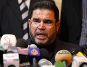 البردويل: مصممون على المصالحة وفق معياري الشراكة والتمسك بالثوابت