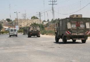 وحدة مستعربين تقتحم منازل في سلوان وتعتقل طفلين