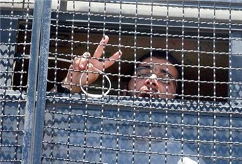 واعد تدعو للتصدي للحرب الصهيونية على الأسرى في سجون الاحتلال