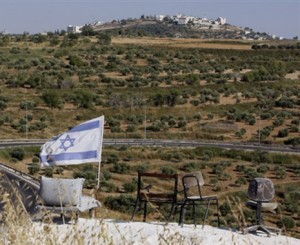 مخطط لإقامة مغتصبة جديدة تفصل جنوب القدس عن الضفة