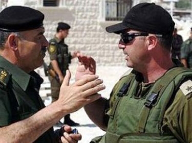 تحقيقات الاحتلال مع قيادات حماس تفضح تنسيق السلطة الأمني مع الصهاينة
