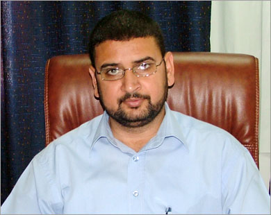أبو زهري: ندعو فتح لتطبيق أمين ودقيق ومتوازن للاتفاق