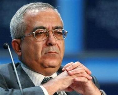 الدعوة لمسيرة لإسقاط حكومة فياض غدا بجنين