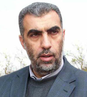 الخطيب في حوار مع المركز الفلسطيني للإعلام: الشعوب في خط المواجهة مع الكيان