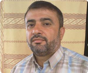 الاحتلال يمدد الاعتقال الإداري للقيادي في حماس عايد دودين