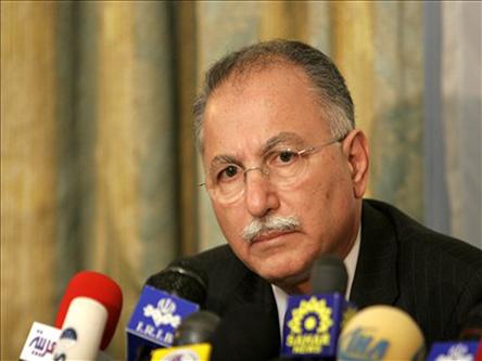 إحسان أوغلو يأمل بتطبيق اتفاق المصالحة