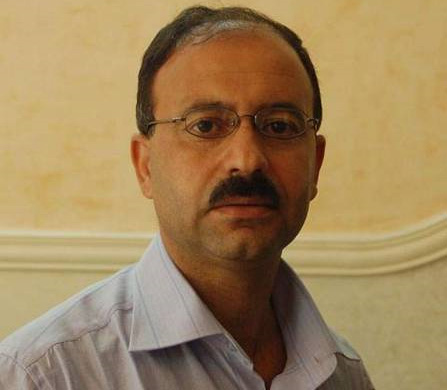 الاحتلال يحول الإعلامي أبو وردة إلى الاعتقال الإداري
