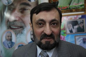 العلمي: مستمرون على نهج الإمام الشهيد أحمد ياسين