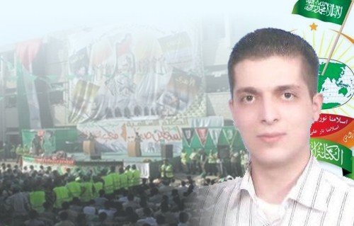 الاحتلال يعتقل منسق الكتلة الإسلامية السابق بجامعة النجاح