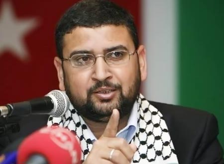أبو زهري: حكومة التوافق لها مهمات محددة ولا علاقة لها ببرنامج عباس السياسي