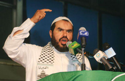 سلطان: ترتيبات لزحف مليوني نحو القدس