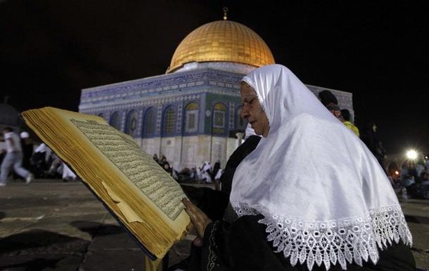 مجموعات نسائية يهودية تخطط لاقتحام الأقصى اليوم