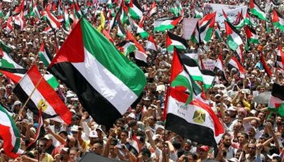 الحرية والعدالة يدعو لإنهاء حصار غزة وتوفير احتياجاتها من الكهرباء