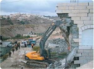 دراسة: الاحتلال لديه مخططات للسيطرة التامة على الأرض الفلسطينية وتهجير أصحابها