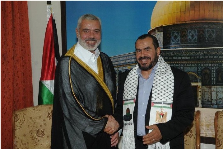 هنية يقود غدًا مليونية إنقاذ الأقصى بالقاهرة