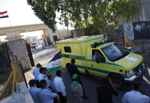 غزة: الجامعة الإسلامية والخدمات الطبية تستقبلان وفدين تركيين